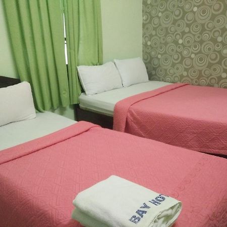 Bay Hotel Nha Trang Exteriör bild