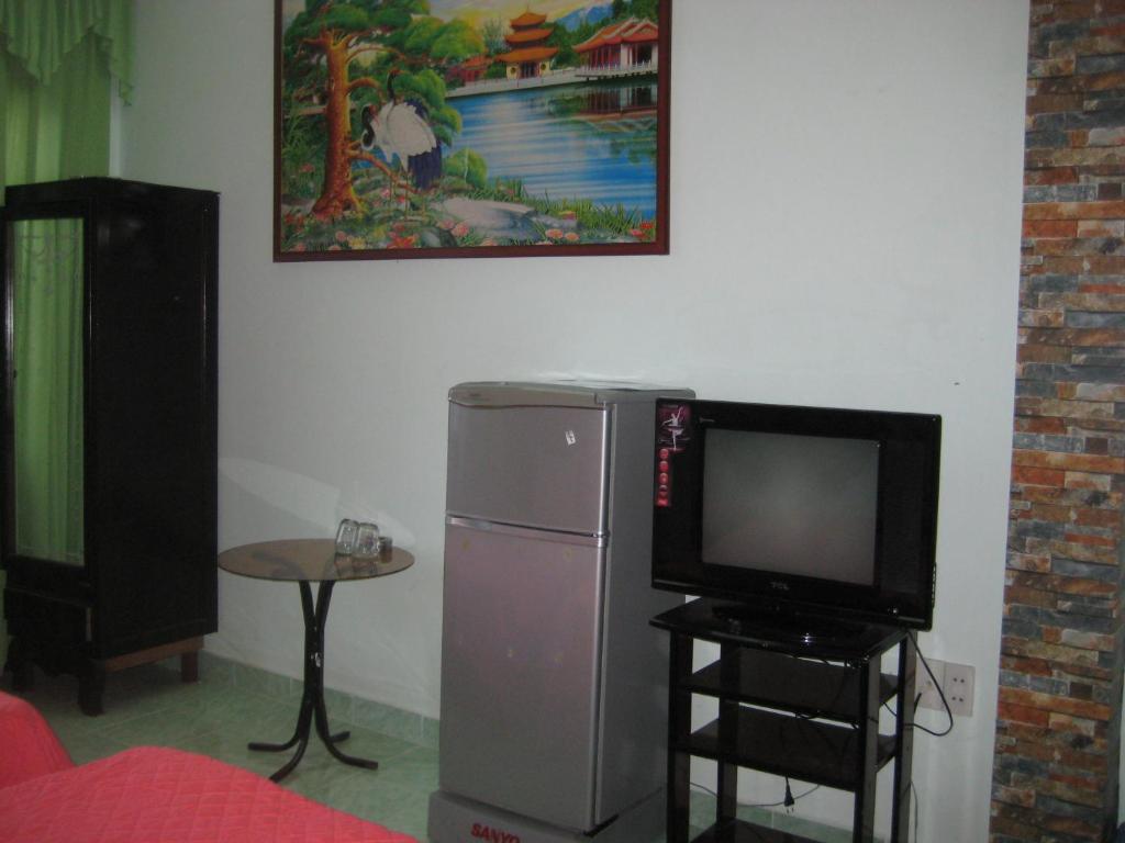 Bay Hotel Nha Trang Exteriör bild